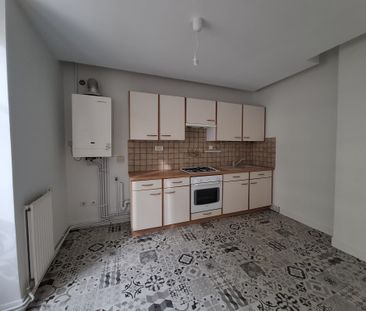 Location Appartement 2 pièces 50m² VICHY 03200 - Photo 4