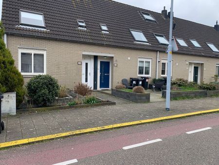 Te huur: Huis Schuilenburg in Hoofddorp - Foto 5
