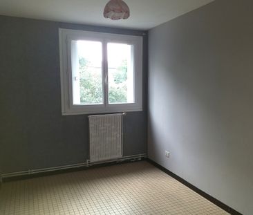 Location Appartement 5 pièces 80m² MOISSAC 82200 - Photo 1