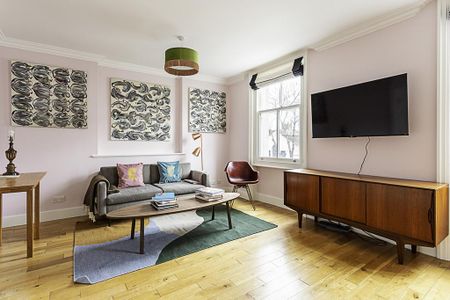 1 bedroom flat to rent - Photo 3