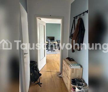TAUSCHWOHNUNG Köln - Hamburg ab 2026 - Foto 1