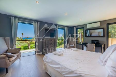 Grimaud - Beauvallon - Villa contemporaine - Photo 2