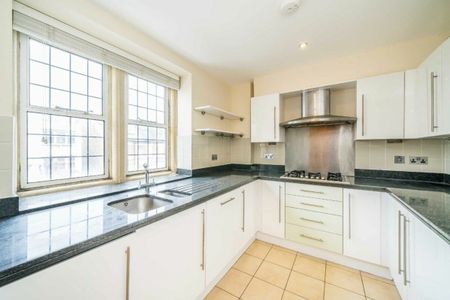 Griffiths Road, Wimbledon, SW19 - Photo 4
