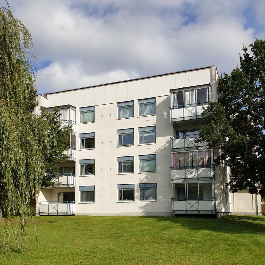 Mörners Väg, Växjö - Foto 1