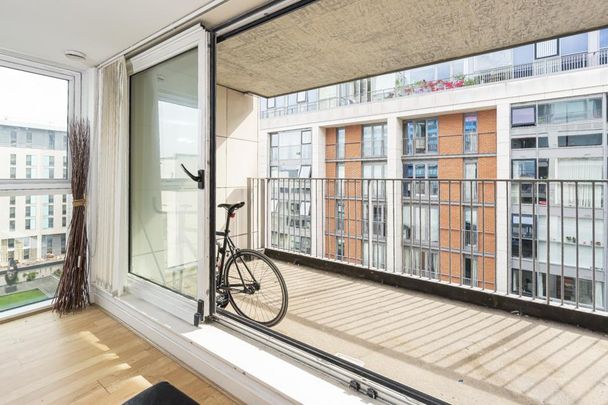 Apartment To Let - Photo 1