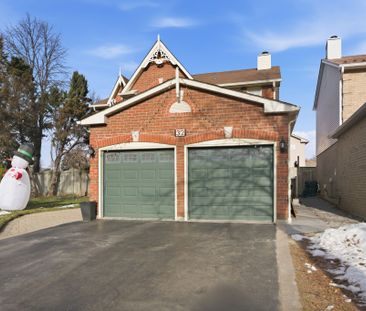For Lease - 32 Hearne Crescent Unit# Basement, Ajax, Ontario - Photo 3