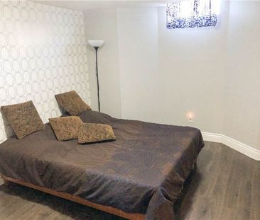 For Lease - 522 Turnbridge Road Unit# Bsmt, Mississauga, Ontario - Photo 1