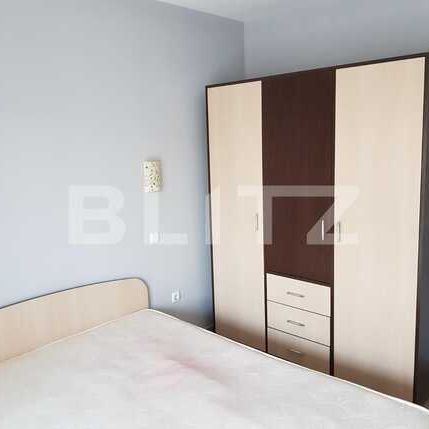 Apartament 2 camere, 58 mp, loc parcare, pet friendly, zona strazii Eroilor - Photo 1