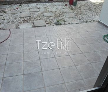 Studio/Γκαρσονιέρα για ενοικίαση Υψηλά Αλώνια (Πάτρα) - Photo 6