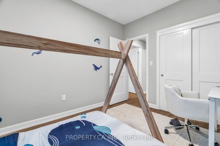 For Lease - 708 Woolwich Street Unit# 101, Guelph, Ontario - Photo 3