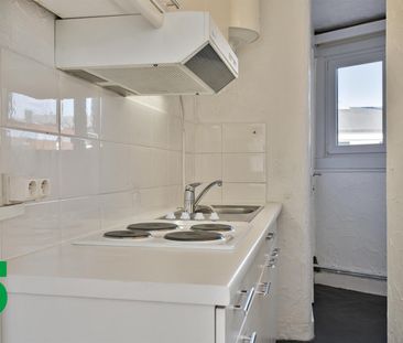 Gezellig, authentiek appartement met 2 slaapkamers en veel lichtinv... - Foto 4