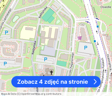 Pokój do wynajęcia, blisko centrum i uczelni, Czechów, Wi-Fi - Zdjęcie 1