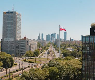 Nowoczesne 2 pok. 39m2 |Klimatyzacja| Westfield - Фото 2