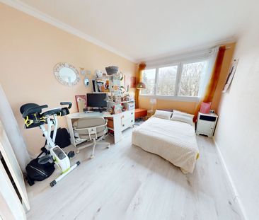 Location appartement 4 pièces, 86.15m², Saint-Michel-sur-Orge - Photo 2