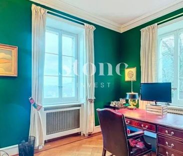 Appartement 6 pièces - Foto 4