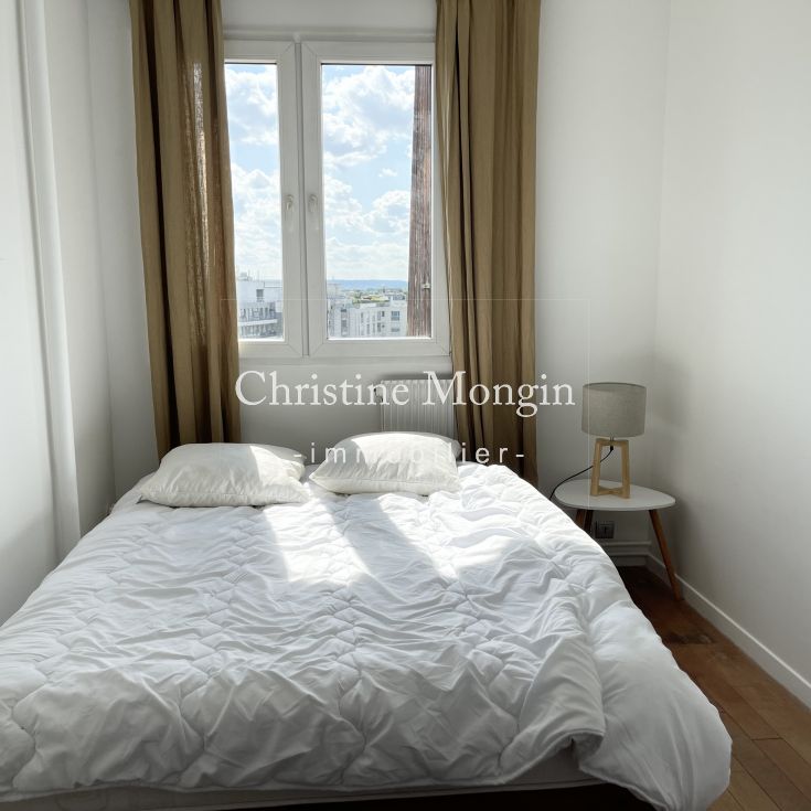 Appartement - Neuilly-Sur-Seine (92200) - 76.44 m² - - Photo 1