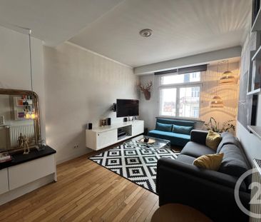 Location Appartement 3 pièces 69m² METZ 57000 - Photo 1