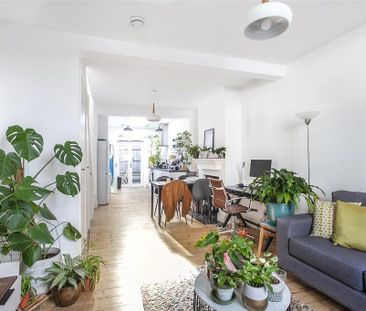2 bedroom terraced house to rent - Photo 4