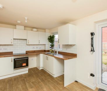 3 bedroom house to rent Carlen Drive, Derby, Derbyshire, DE24 - Photo 6