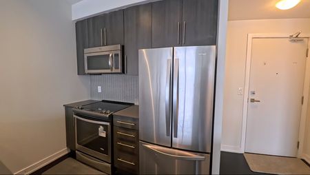 For Lease - 510 Curran Place Unit# 2903, Mississauga, Ontario - Photo 5