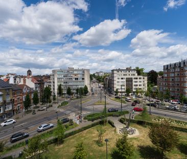 Square Georges Marlow, 1180, Uccle - Photo 3