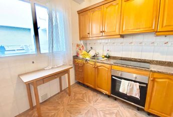 2 BEDROOM APARTMENT - SAN PEDRO DEL PINATAR