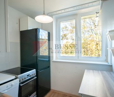 2 (3) pokoje wynajem Szczecin Drzetowo, balkon - Фото 4