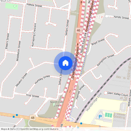 2/38 Sellars Street, Vic 3087, Watsonia North