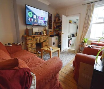 5 bedroom terraced house to rent - Photo 1