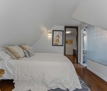 For Lease - 110 Cowan Avenue Unit# 3, Toronto, Ontario - Photo 4