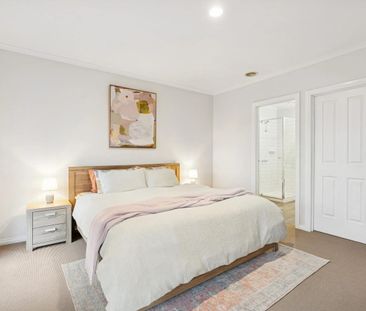 Spacious Townhouse in a Quiet Parkside Location - Photo 5