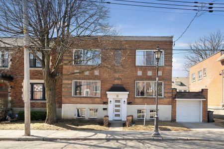 Condo for rent, Montréal-Ouest - Photo 3