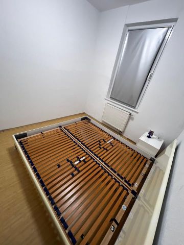 Zentrale 2-Zimmer-Wohnung Heilbronn – mit Einbauküche sofort frei - Foto 4