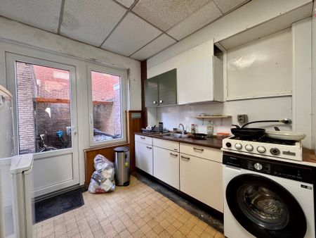 6417BW, Heerlen, Bekkerweg, 52 - Foto 2