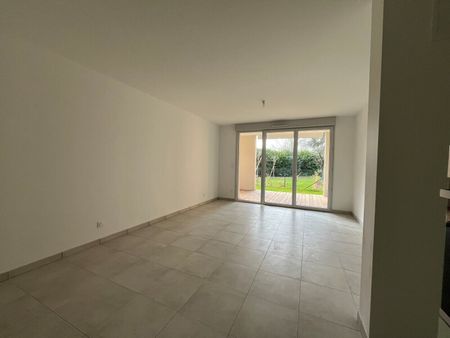 Location Appartement 2 pièces 45m² TOULOUSE 31400 - Photo 2