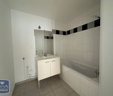 Location Appartement 2 pièces 47m² AUDINCOURT 25400 - Photo 1
