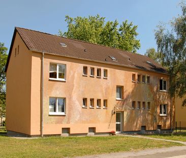 3-Zimmer-Wohnung in Recklinghausen Hochlarmark - Photo 1