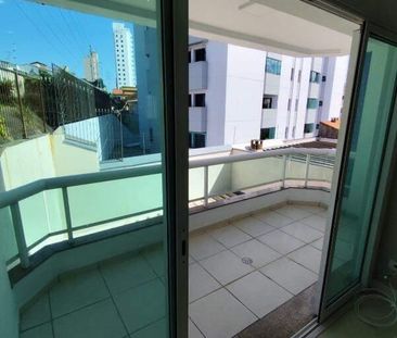Apartamento Para Aluguel 3 Quartos 1 Suíte 2 Vagas Nova Petrópolis ... - Photo 6