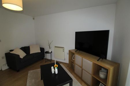2 bedroom apartment to rent - Photo 3