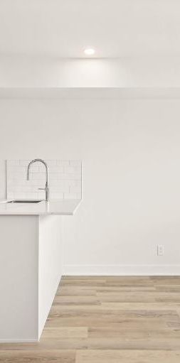 1 CH - 1 SDB - Montréal - $1,145 /mo - Photo 1