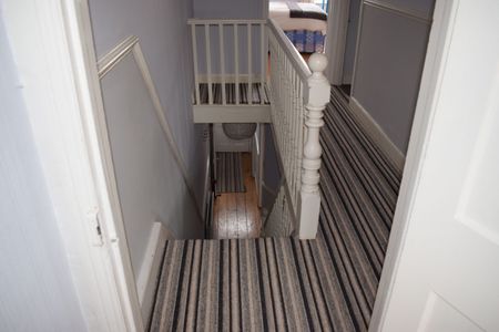 Double Room- Walk to Southmead Hospital - Photo 4