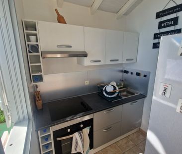 Maison 2 pièces de 32 m² à Morne-à-l'Eau (97111) - Photo 4