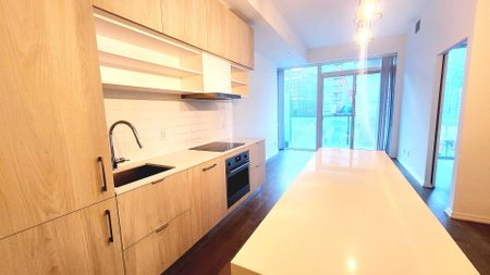 For Lease - 5 Soudan Avenue Unit# 1510, Toronto, Ontario - Photo 4