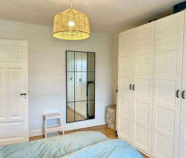 Indbydende 3-værelses lejlighed nær Østre Anlæg - Foto 6