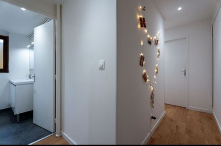 Colocation Magnifique T5 - Photo 5