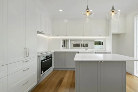 Private Hampton Duplex - Noosa River Location - Photo 4