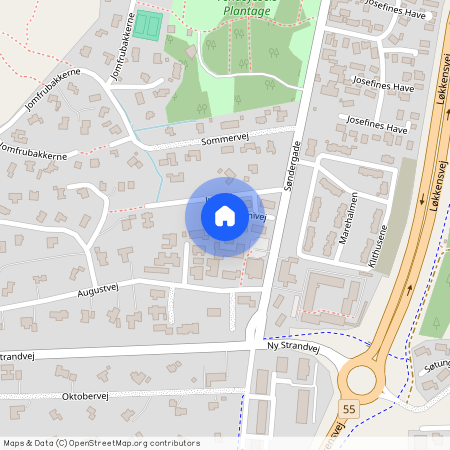 Junivej 1L, 9480 Løkken