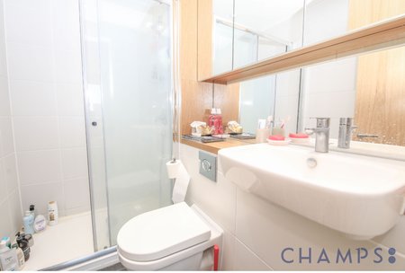 2 bedroom flat to rent - Photo 5