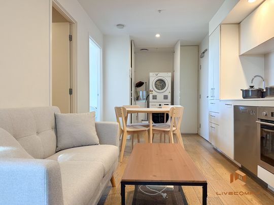 Melbourne CBD - Photo 1