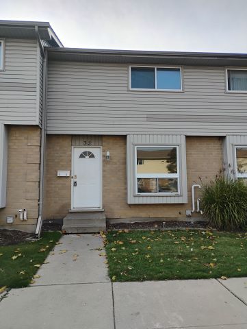 For Lease - 577 Third Street Unit# 32, London East, Ontario - Photo 4